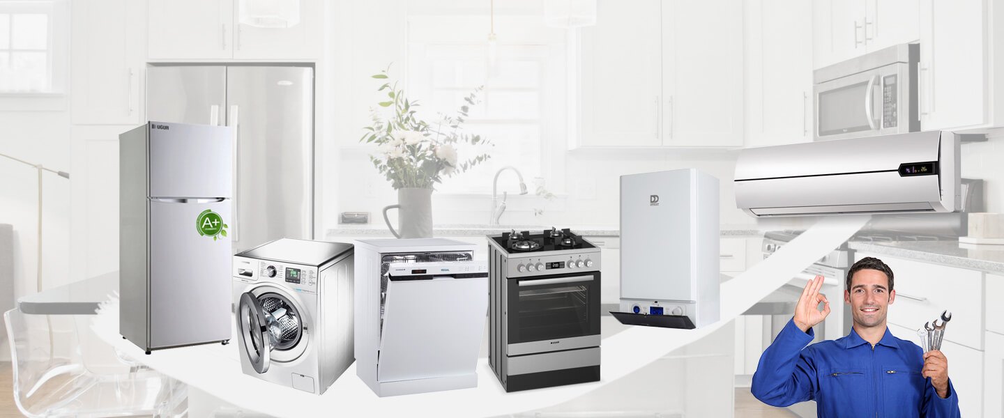 İstanbul Maytag Servisi